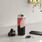 Cat Water Bottle Gallery Image 4
