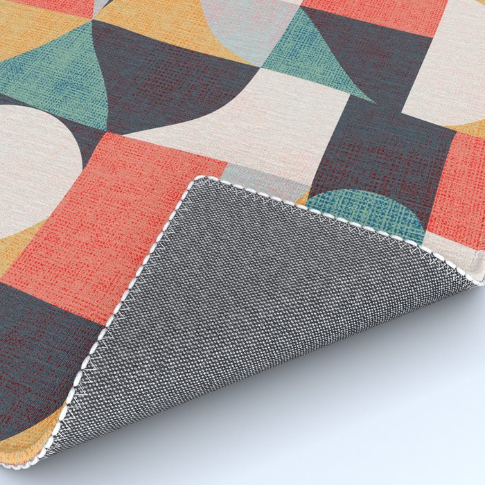 Drips and drops Rug Gallery Image 4