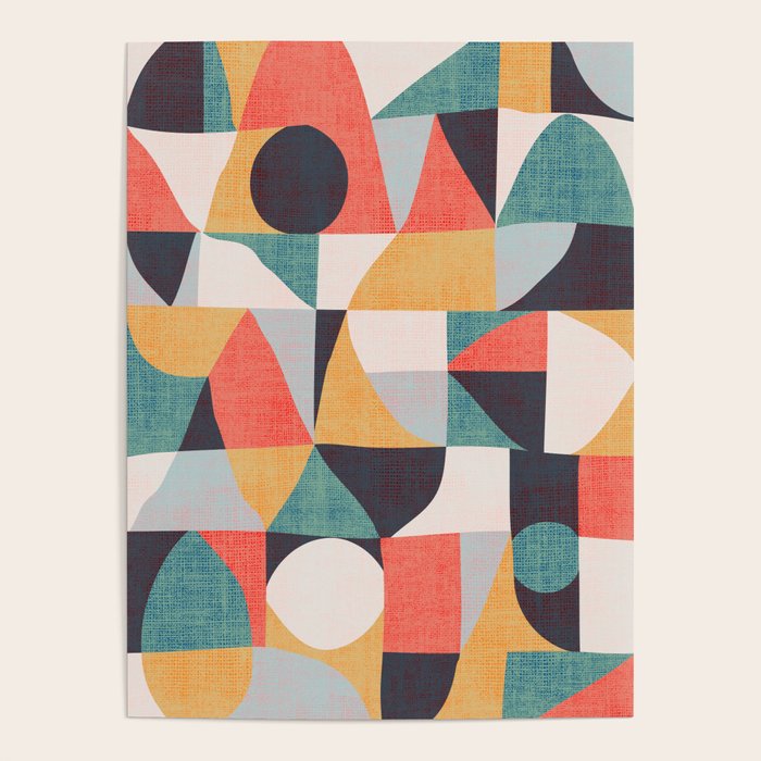 Drips and drops Poster Gallery Image 1