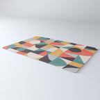 Drips and drops Rug Gallery Image 3