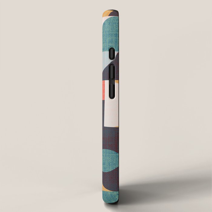 Drips and drops iPhone Case Gallery Image 2