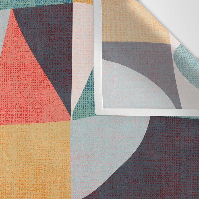 Drips and drops Wall Tapestry Gallery Image 3