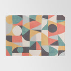 Drips and drops Rug Gallery Image 2