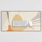 Vases2 Desk Mat Gallery Image 1