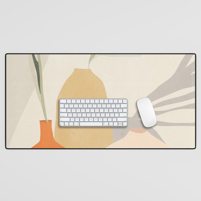 Vases2 Desk Mat Gallery Image 1