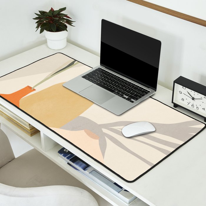 Vases2 Desk Mat Gallery Image 2