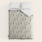 Day at the Beach Duvet Cover Gallery Image 6