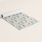 Day at the Beach Yoga Mat Gallery Image 2