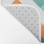 Everest Bath Mat Gallery Image 2