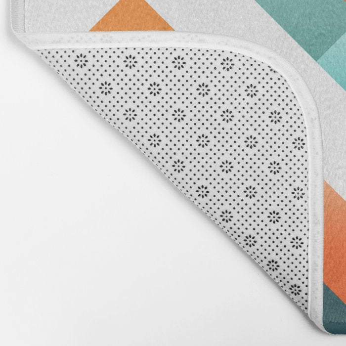 Everest Bath Mat Gallery Image 2