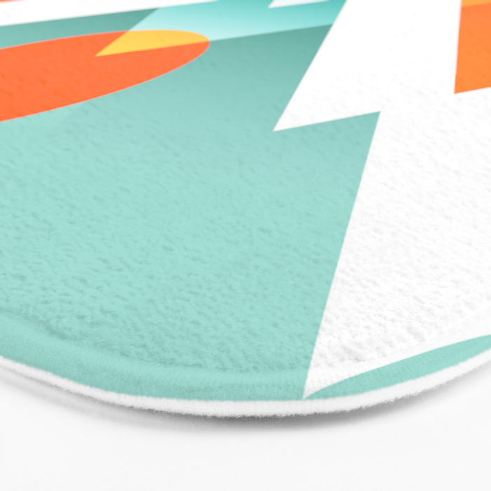 Everest Bath Mat Gallery Image 3