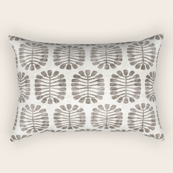 seeds Rectangular Pillow Gallery Image 1