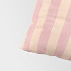 STRIPES 001 B - Macaron Pillow Sham Gallery Image 4