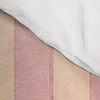 STRIPES 001 B - Macaron Comforter Gallery Image 4