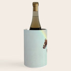 Horse over rainbow Wine Chiller Gallery Image 2