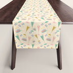 Cin Cin - Happy Party Table Runner Gallery Image 1
