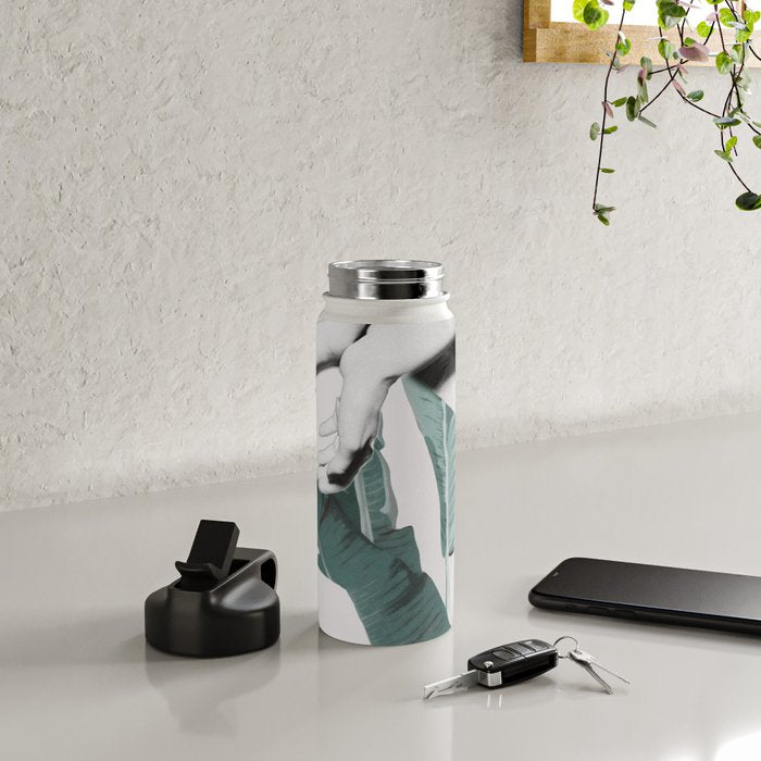 WOMAN 22c Water Bottle Gallery Image 5