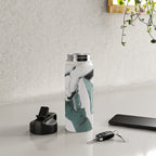 WOMAN 22c Water Bottle Gallery Image 5