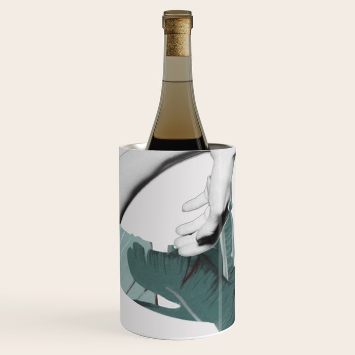 WOMAN 22c Wine Chiller Gallery Image 2