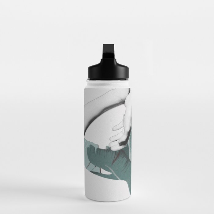 WOMAN 22c Water Bottle Gallery Image 3