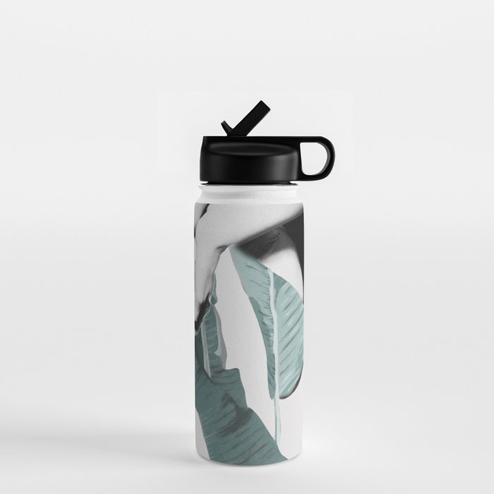 WOMAN 22c Water Bottle Gallery Image 1