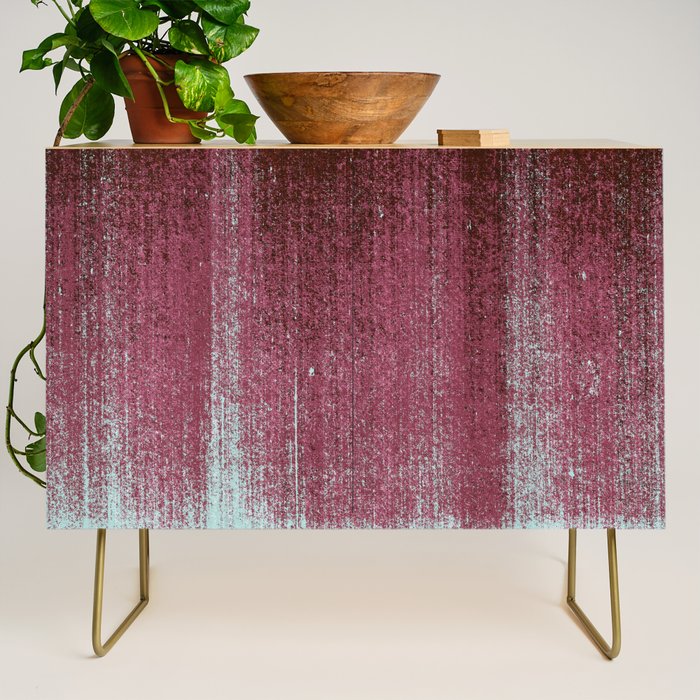 SCRATCHES / Three Credenza Gallery Image 1