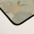Bohemian Walk Green Desk Mat Gallery Image 4