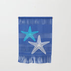 Bondi: Vintage Travel Colour Series 05 Wall Hanging Gallery Image 1