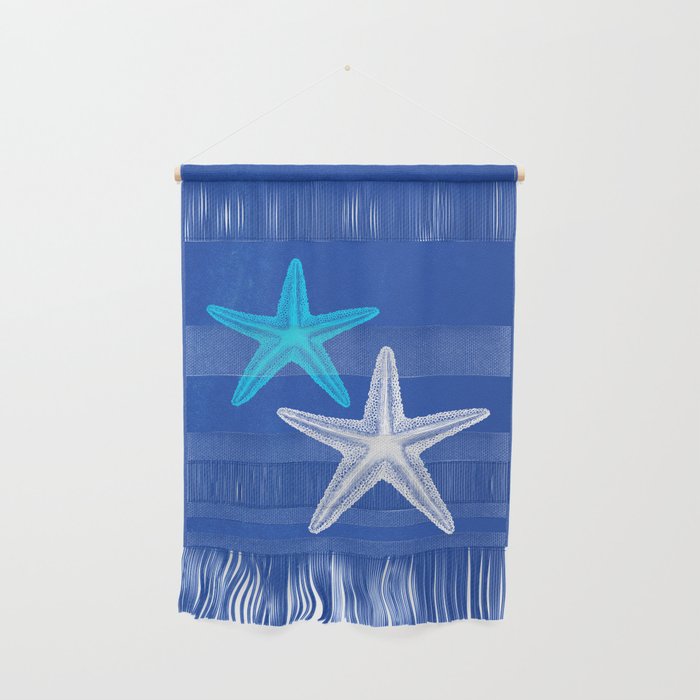Bondi: Vintage Travel Colour Series 05 Wall Hanging Gallery Image 1