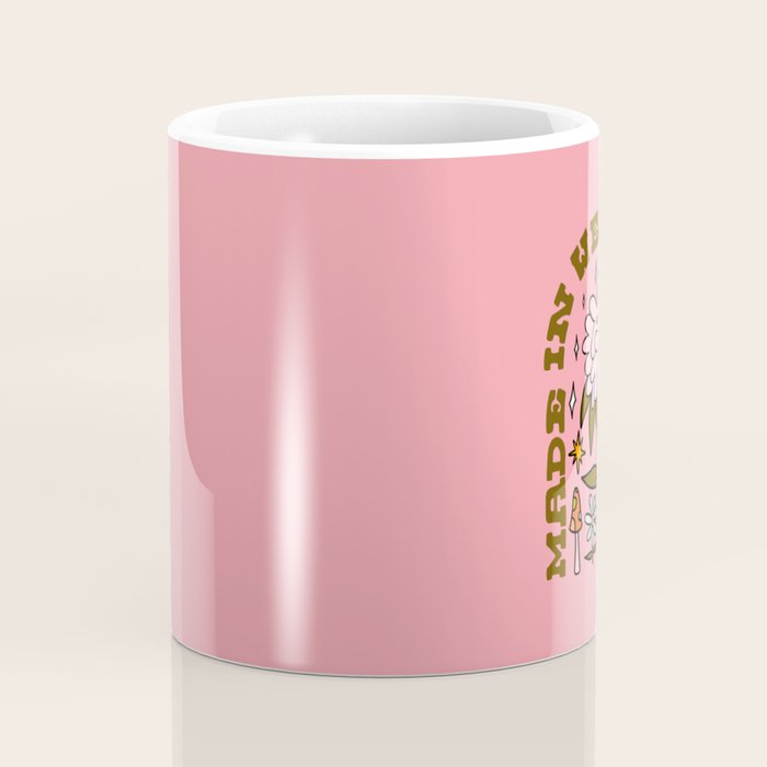 Made In West Virginia Coffee Mug Gallery Image 4