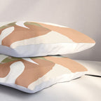 Whimsical Elephant Pillow Sham Gallery Image 3