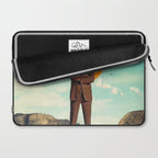Video404 Laptop Sleeve Gallery Image 2