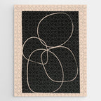Abstract Minimal Art 29 Jigsaw Puzzle Gallery Image 1