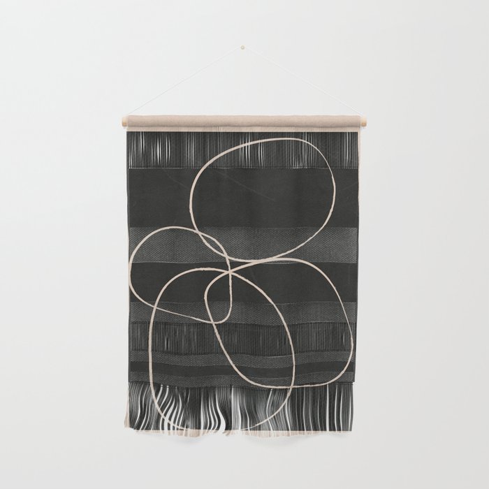 Abstract Minimal Art 29 Wall Hanging Gallery Image 1