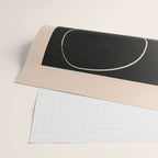 Abstract Minimal Art 29 Wrapping Paper Gallery Image 2