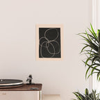 Abstract Minimal Art 29 Poster Gallery Image 2