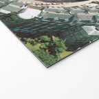 Lazy Cats Roundabout  Welcome Mat Gallery Image 2