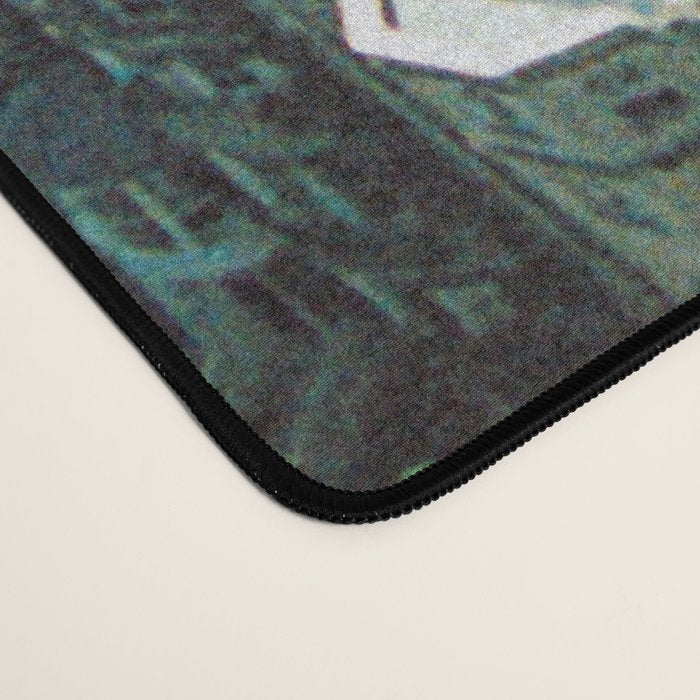 Lazy Cats Roundabout  Desk Mat Gallery Image 4