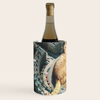 Lazy Cats Roundabout  Wine Chiller Gallery Image 2