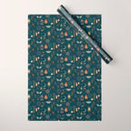 Light the Way Wrapping Paper Gallery Image 1