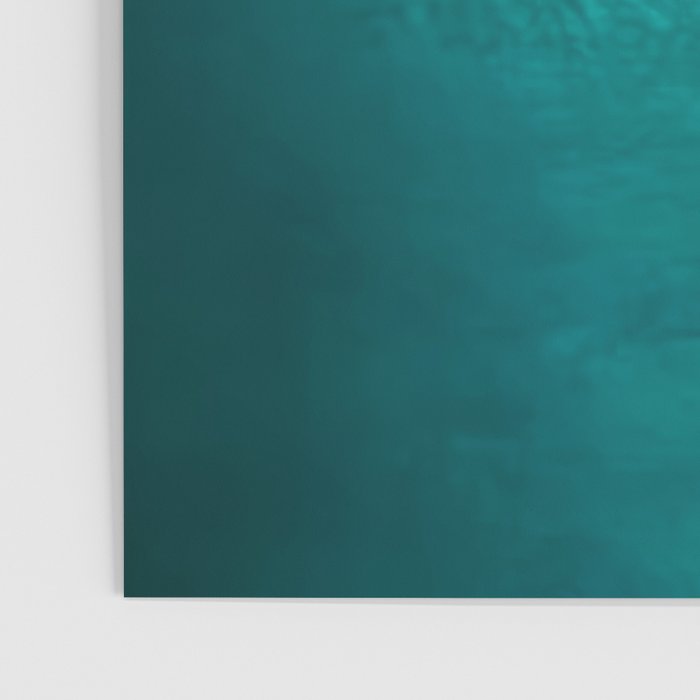 Surfers at Shore - Aerial Beach Photography Poster Gallery Image 3