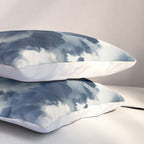 Storm Clouds 4 Pillow Sham Gallery Image 3