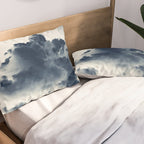 Storm Clouds 4 Pillow Sham Gallery Image 2