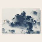 Storm Clouds 4 Cutting Board Gallery Image 1