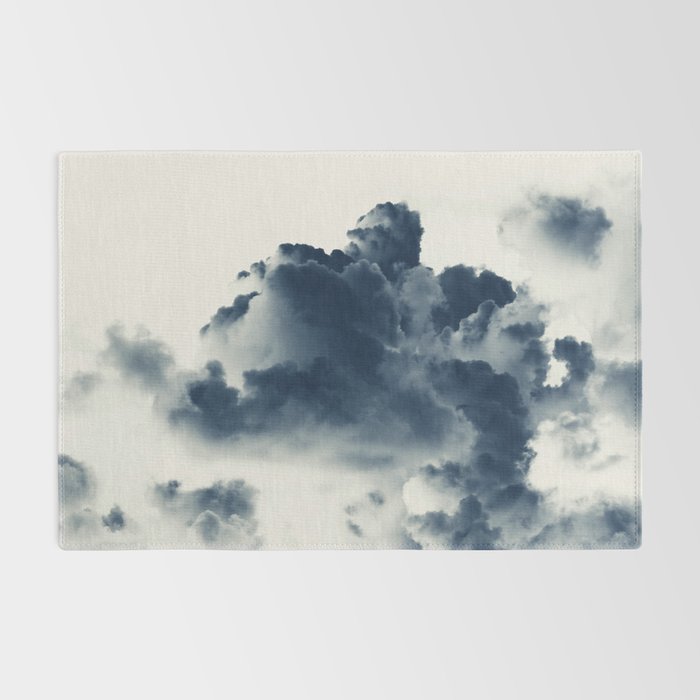 Storm Clouds 4 Rug Gallery Image 2