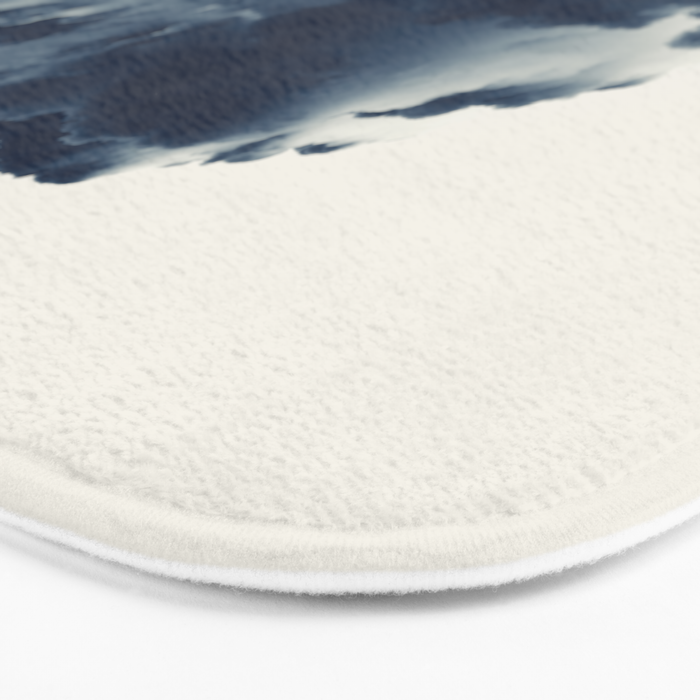 Storm Clouds 4 Bath Mat Gallery Image 3
