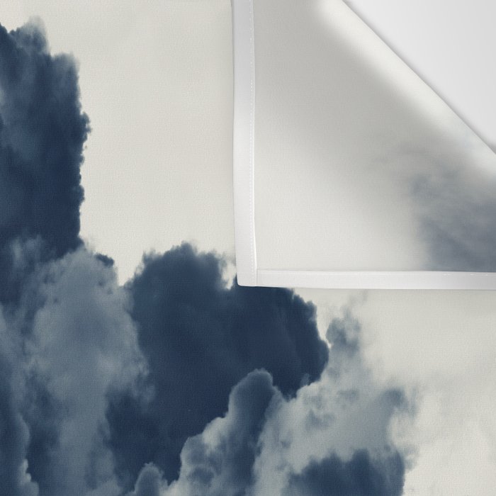 Storm Clouds 4 Wall Tapestry Gallery Image 3