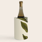 Abstract Art /Minimal Plant 82 Wine Chiller Gallery Image 2