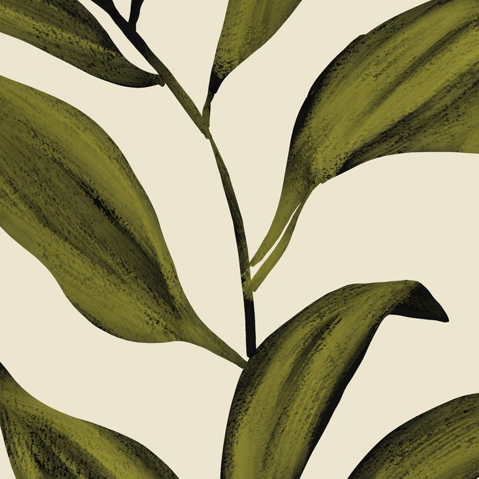 Abstract Art /Minimal Plant 82 Coffee Mug Gallery Image 2