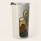 Desert Sun Travel Mug Gallery Image 3